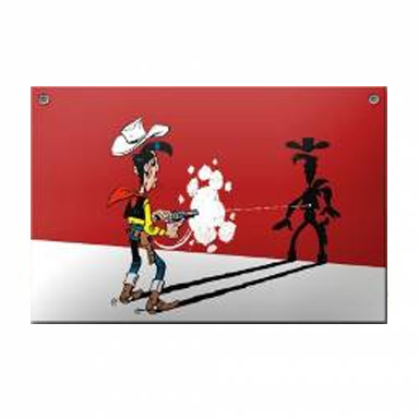 Lucky luke